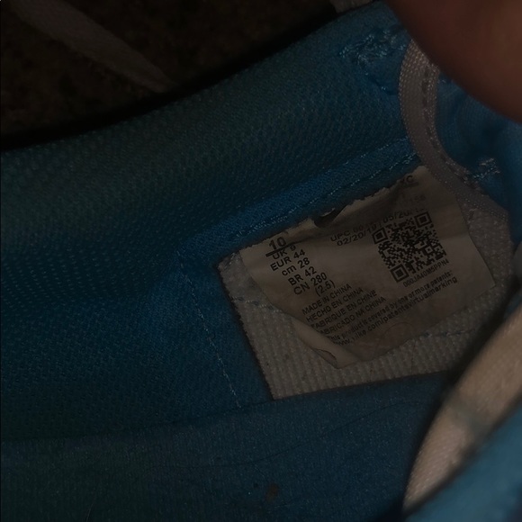 Nike Sb - Picture 3 of 3